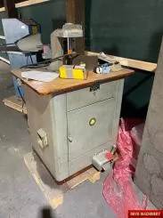 Southworth Machine Co. PUC