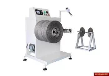 Royo Machinery RCMFJ-6