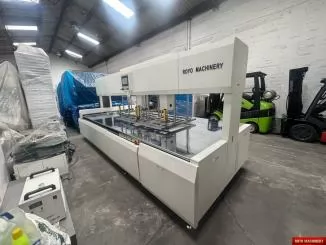 Royo Machinery RMSCB-1300 