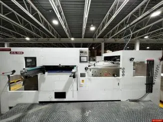 Royo Machinery RDC-1060C