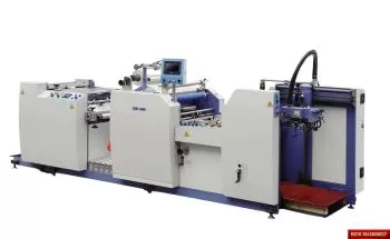 Royo Machinery RL-SW-560