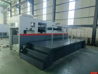 Royo Machinery RZY-800