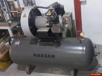 Kaeser KC 840
