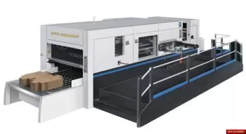 Royo Machinery RMHK-1650EC