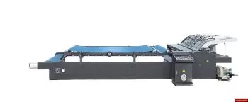 Colaminadora RFMB-1450