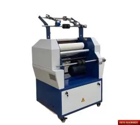 Laminator RL-540B