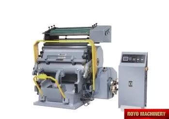 Die Cutter TYMB1040