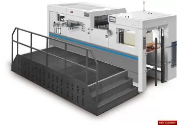 Die Cutter RMHC-1080