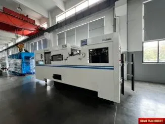 Die Cutter RMHK-1050CE