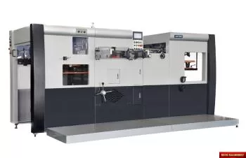 Die Cutter RHT-760