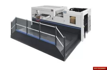 Die Cutter RMHC-1300