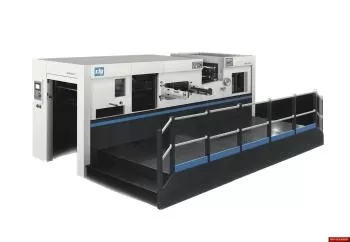 Die Cutter RMHK-820CE
