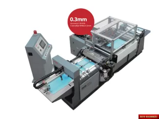 Armadora de Tapa Dura RQNB-460B