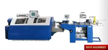 Cosedora de Hilo RLQ56-SX160