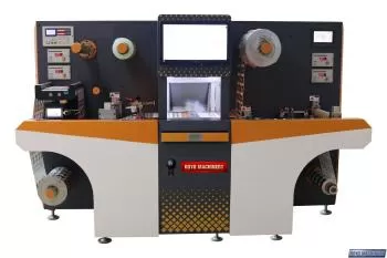 Laser Cutting Machine RD-360D