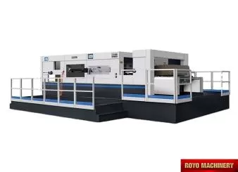 Die Cutter RMHC-1500