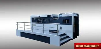 Die Cutter RHT-1060S