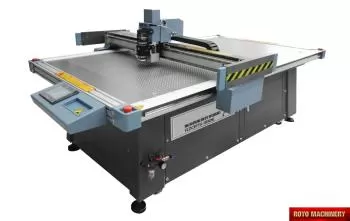 Plotter de Corte RZCRT-1510E