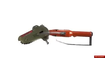 Descartonadoras RM-4500