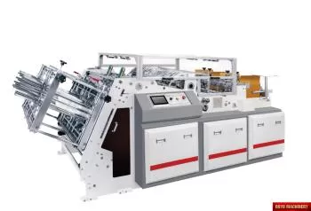 Carton Erecting Machine RBJ-D800GS