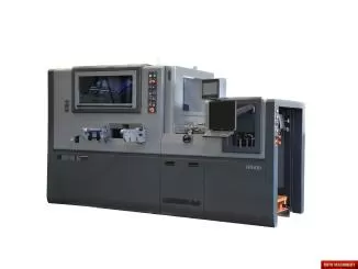 Die Cutter RHT-600