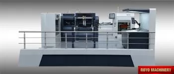 Die Cutter RHT-1060T