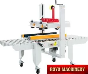 Aplicadora de Cinta RPA-50E