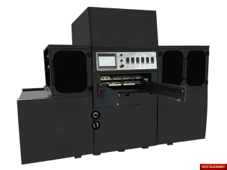 Estampadora al Calor RCR-820