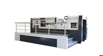Die Cutter RHT-810S