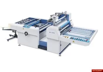 Laminator RL-SF-720C