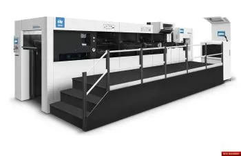 Die Cutter RMHK-2S1050TMC Duopress