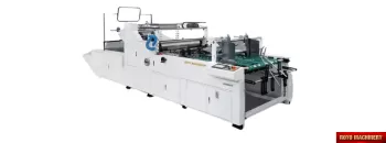 A4 Sheeting & Wrapping Machine