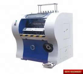 Cosedora de Hilo RSX-460B