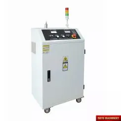 A4 Sheeting & Wrapping Machine