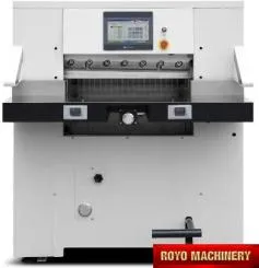 A4 Sheeting & Wrapping Machine