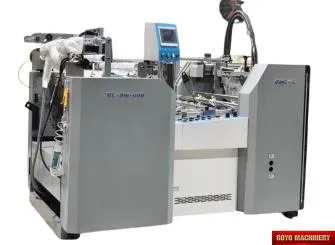 Laminator RL-SW-660