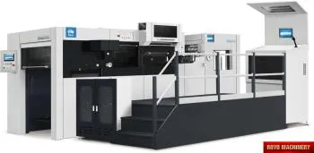 Die Cutter RMHK-1050ATC