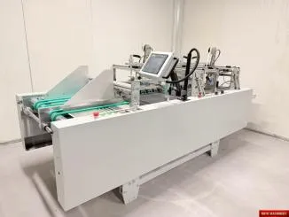 Aplicadora de Cinta RTMA-A800