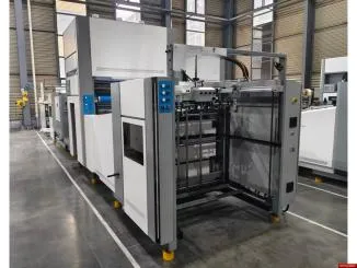 Laminadora RL-GLS-1080