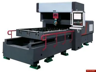 Caladora de Troqueles Laser RYT-4815N