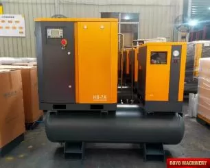Compresor RHB-20A