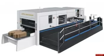 Die Cutter RBHT-2100FC