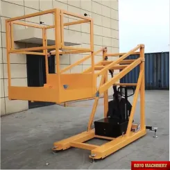 Estibadora RNK-28B