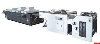 Serigrafica UV RJB-780