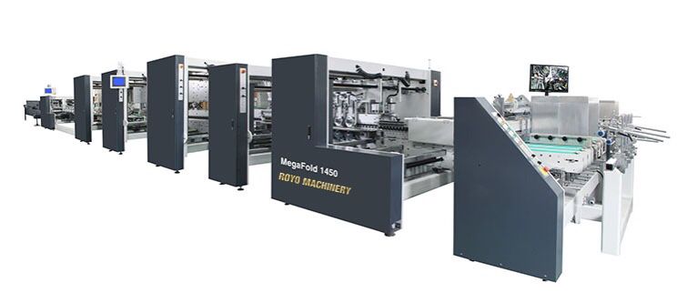 Industry news - How to Avoid Folder-Gluer Rejects